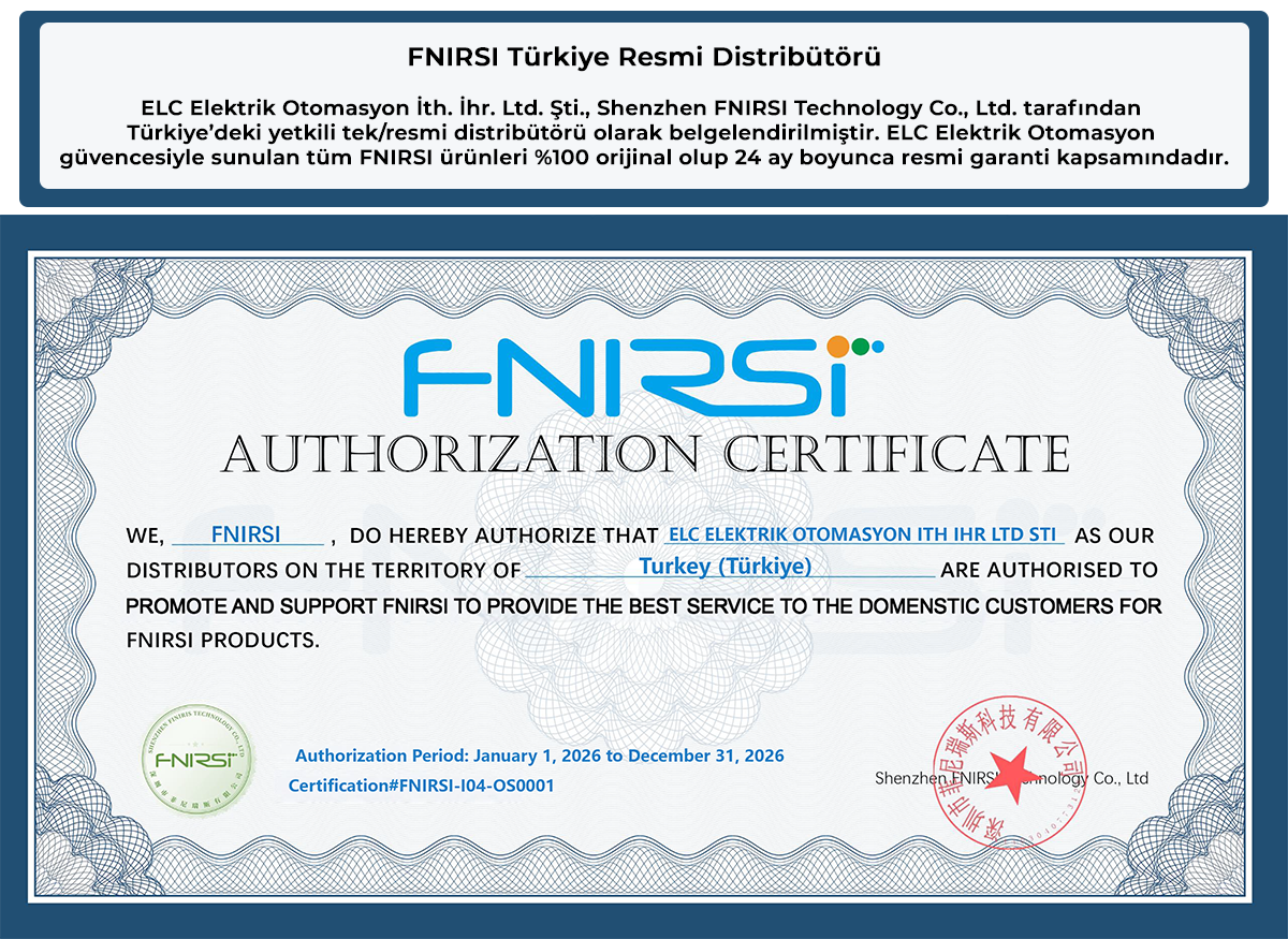 Fnirsi Türkiye Distribütörü Toptan Ölçü Aletleri En Uygun Fiyatlar ile Fnirsi distribütör